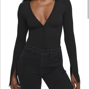 Good American Bodysuit